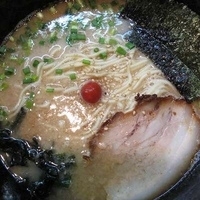 「とん塩ラーメン ￥680」@ラーメン えんの助の写真