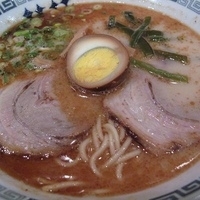「桂花拉麺￥700」@桂花ラーメン 立川店の写真