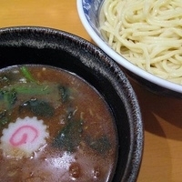 「つけめん ￥750」@らーめん文蔵の写真