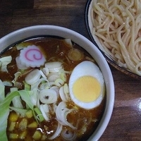 「【期間限定】もりカレー ￥800」@東池袋大勝軒 八王子店の写真
