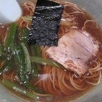 「一ニ三そば ￥1000」@一ニ三の写真