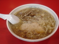 「中華（中油） 650円」@中華亭の写真