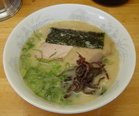 「ラーメン」@大晃ラーメンの写真