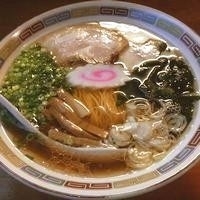 「ラーメン ￥500」@人生の写真