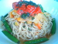 「限定 日独伊三国ラーメン（￥800）」@らぁめんの店 小櫻 レストハウス水郷店の写真