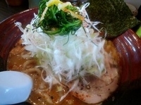 「大ガメラ（700円）」@らーめん 福たけ 桜木本店の写真