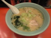 「珍々ラーメン」@珍々ラーメンの写真