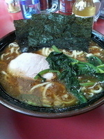 「中盛」@はじめ家の写真