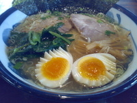 「田舎やらーめん」@田舎やの写真