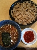 「辛つけ」@くり山の写真