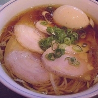 「2号味玉チャーシュー 1,100円」@ラァメン家 69’N’ ROLL ONEの写真