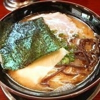 「チーズラーメン ￥700」@熊本ラーメン 大濱の写真