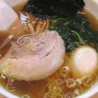 「魂麺」@魂麺の写真