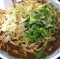 「味噌ラーメン」@らーめん金竜の写真