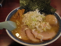 「得ラーメン（昼の部）:900円」@雅商會 二十世紀が丘店の写真