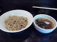 「あつもり（250g） 750円」@麺家 かもん 連雀町店の写真