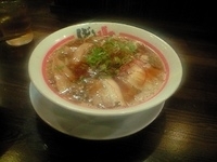 「黒醤油」@ばり馬 呉店の写真