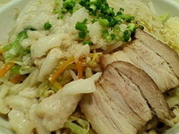 「Deep Impact 650円」@ZERO 1の写真