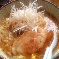 「こってり正油」@こもり家の写真