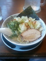 「きゃべとん」@二代目丸源 春日井市民病院前店の写真