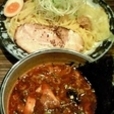 特製利休辛つけ麺（大盛）