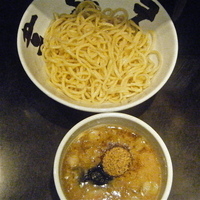 「韋駄厘舎（￥750）」@麺処 韋駄天の写真