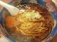 「ラーメン」@珍來 平井店の写真