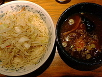 「もり野菜（大）￥880」@東池袋大勝軒 イオン佐野新都市店の写真