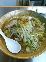 「覆麺」@覆麺 智の写真