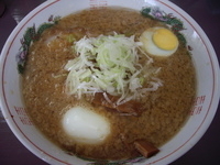 「しゃか力らーめん」@しゃか力屋の写真