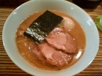 「【1周年イベント】 特製らーめん 100円」@らーめん こてつの写真