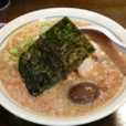 ラーメン（中盛り1.5玉）