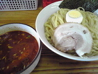 「みそつけめん特盛（600円）」@さいたま屋 新宿店の写真