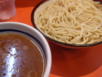 「もりそば（中）」@大勝軒 西宮店の写真