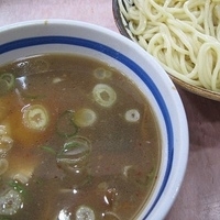 「もりそば ￥700」@所沢大勝軒の写真