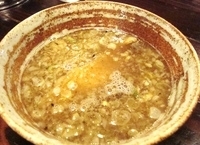 「つけめん」@つけめん 美豚 蓮田店の写真