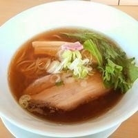 「醤油らーめん ￥700」@麺処 春の風の写真