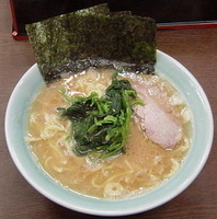 「ラーメン」@寿々㐂家の写真