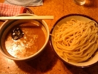 「もりそば+中盛り」@大勝軒 柏店の写真