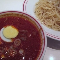 「冷やしインドラーメン ￥900」@蒙古タンメン 中本 新宿店の写真