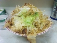 「辰醤油らーめん」@らーめん 辰屋の写真