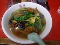 「パイコーメン」@鶴廣の写真