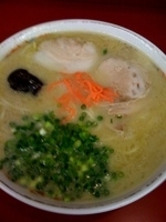 「ラーメン」@東洋軒の写真
