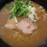 「みそらーめん ￥780」@和らーめん T.KINOSHITAの写真