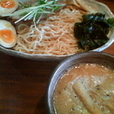 特製つけめん（味噌味）