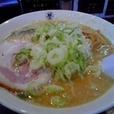味噌ラーメン