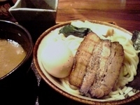 「もりそば」@麺屋こうじの写真