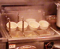 「つけ麺（特盛）」@風雲児の写真