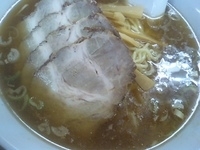 「チャーシューメン（1000円）」@ラーメン専門の店 大勝の写真