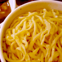 「盛りそば 大 （あつもり） 850円」@新橋 おらがの写真